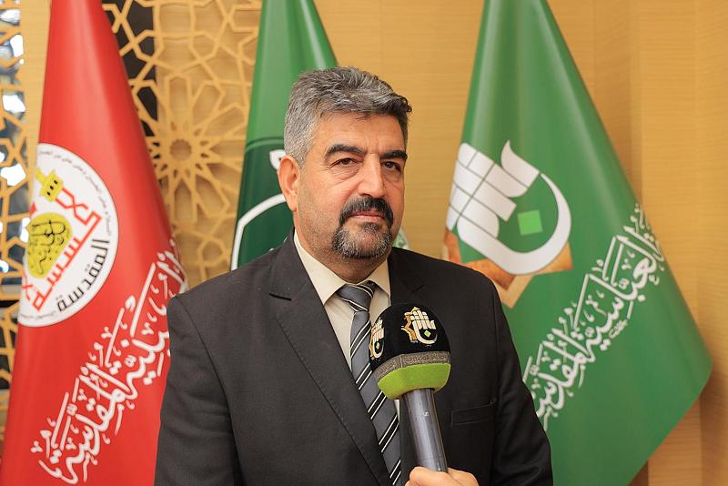 جامعة واسط: المؤتمر العلمي يوثّق الانتصارات الّتي تحقّقت بفضل فتوى الدّفاع الكفائي