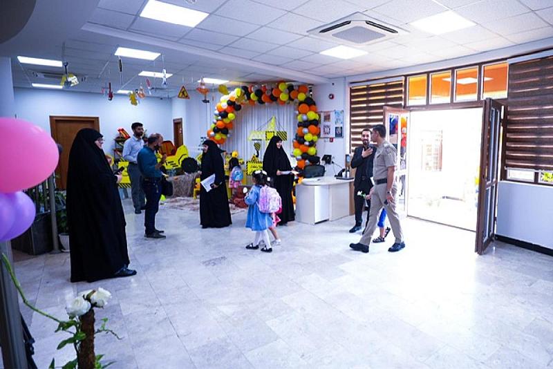 مجموعة العميد التعليمية تستقبل متعلمي رياض الأطفال في بيئة تعليمية حديثة