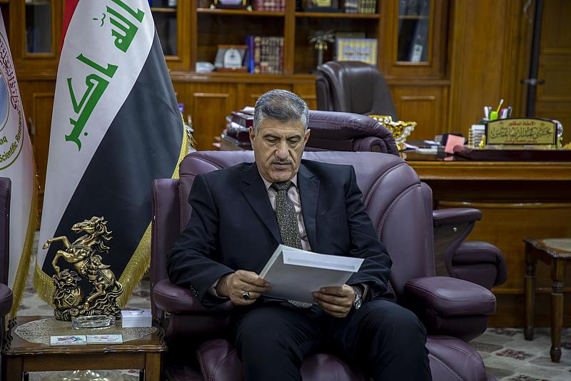 جامعة ذي قار: الحفل المركزي لتخرج طلبة الجامعات العراقية يرسخ التقاليد الجامعية الأصيلة