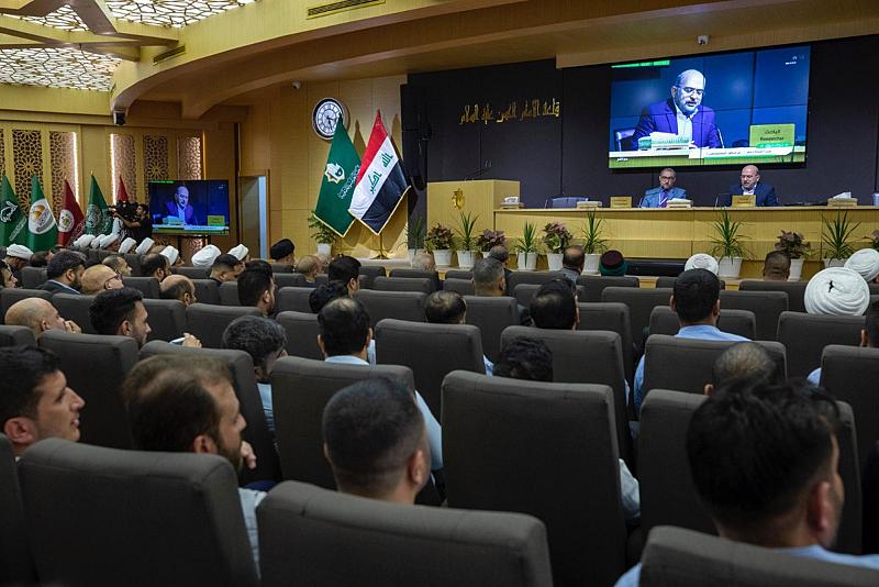 من منظور المستشرقين..  دراسة نقدية تحليلية حول شخصية الإمام الباقر (عليه السلام) 