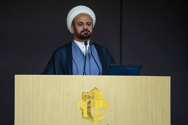 قسم الشؤون الفكرية: إنجاز 116 مجلدًا يوثّق جرائم الاستبداد والإرهاب في العراق