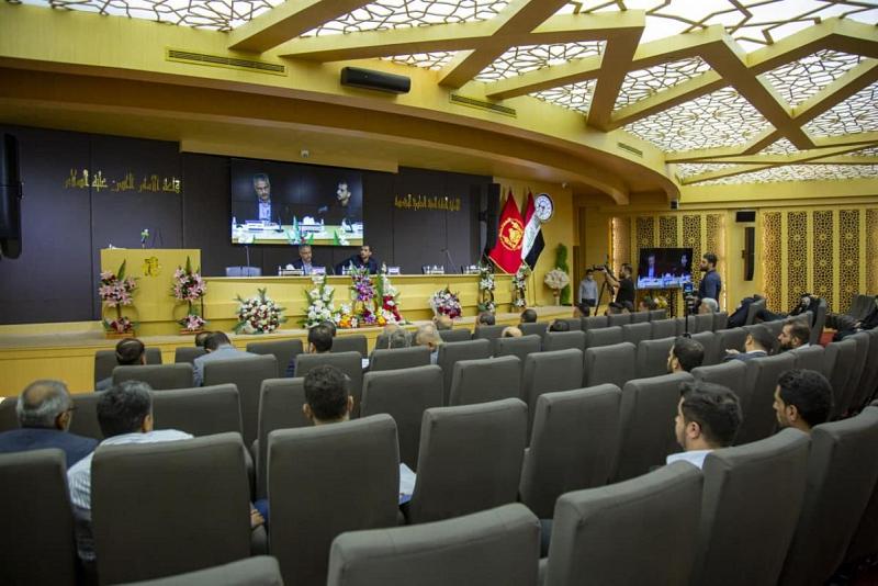 انعقاد الندوة العلميّة حول الشيخ الكفعمي