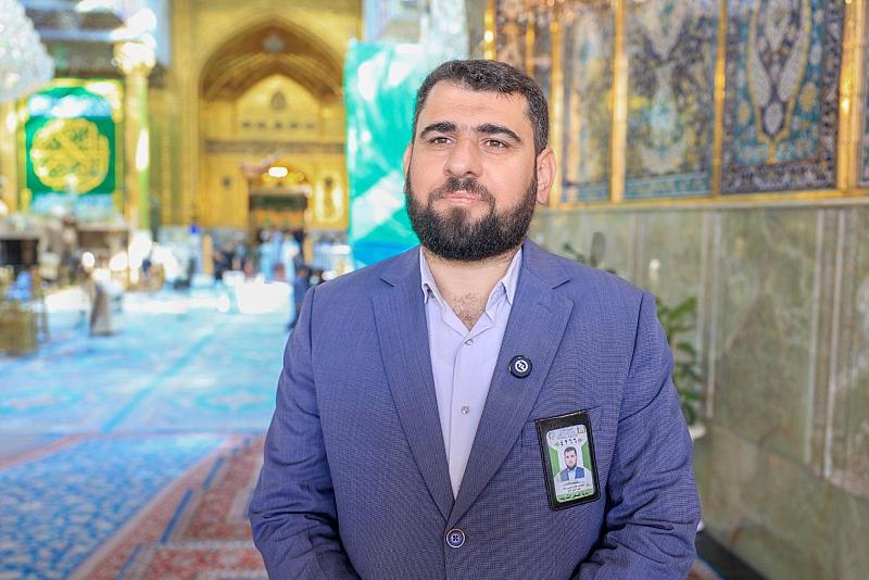 قسم رعاية الصحن يضع خطة متكاملة ضمن استعداداته لإقامة حفل تخرج بنات الكفيل التاسع