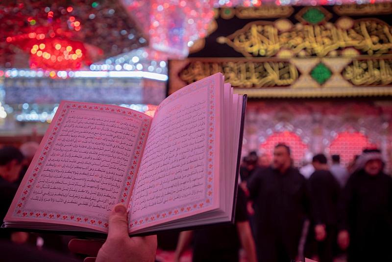 من 28 دولة.. شبكة الكفيل تسجل أكثر من 170 ألف زائر أدّوا الزيارة بالإنابة في أربعين الإمام الحسين (عليه السلام)
