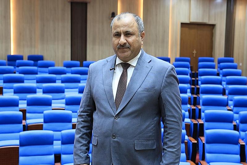 جامعة ميسان: حفل تخرج بنات الكفيل يسهم في الحفاظ على هوية الطالبة ومكانتها الاجتماعية