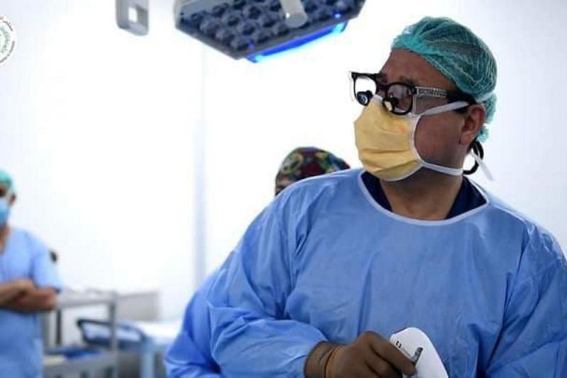 استمرار نجاح عمليّات زراعة الكلى في مستشفى الكفيل التخصصي