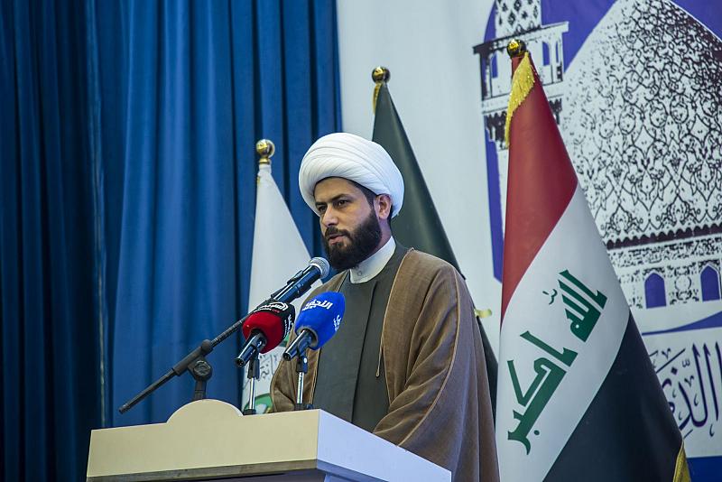 أمانة مزار العلوية الشريفة: ملتقى النورين القرآني كان له صدى واسع