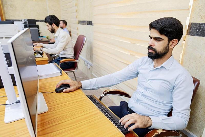 قسم شؤون المعارف.. تحقيق منجزات معرفيّة كثيرة أسهمت في إثراء المكتبة الإسلامية