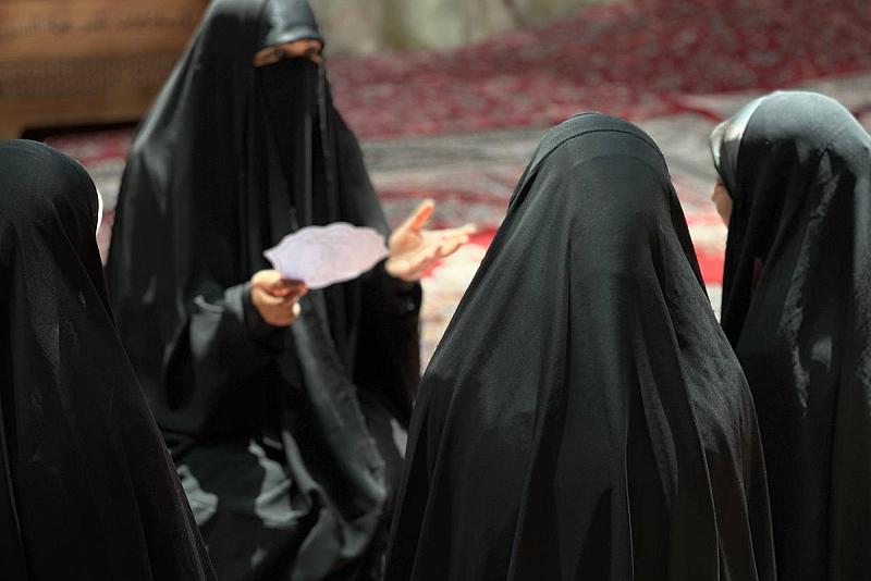 بذكرى شهادته .. شعبة التوجيه الديني تنظم مسابقة حول سيرة الإمام الجواد (عليه السلام)