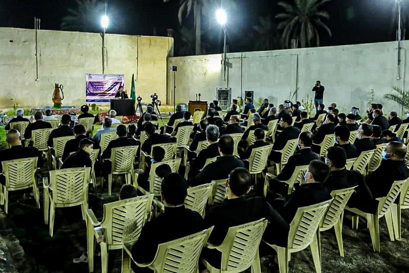 (رؤية الإمام الحسين -عليه السلام- القرآنيّة للحياة) محورٌ لندوةٍ قرآنيّة
