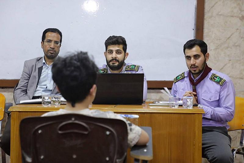بمشاركة ألف ناشئ.. قسم الشؤون الفكرية يختتم التسجيل في برنامج التطوير الحسيني الشامل