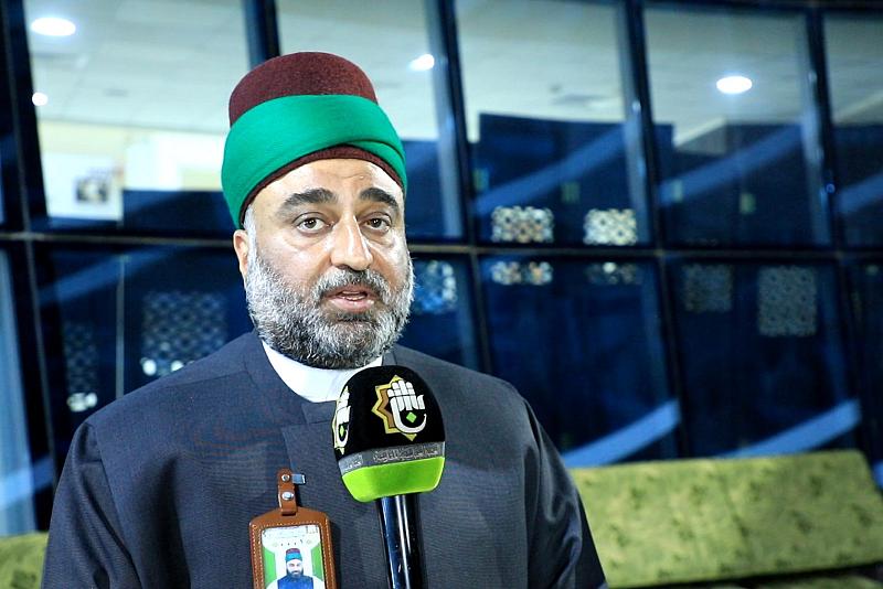 الأمين العام: برنامج بنات الكفيل دعمٌ للمرأة المسلمة
