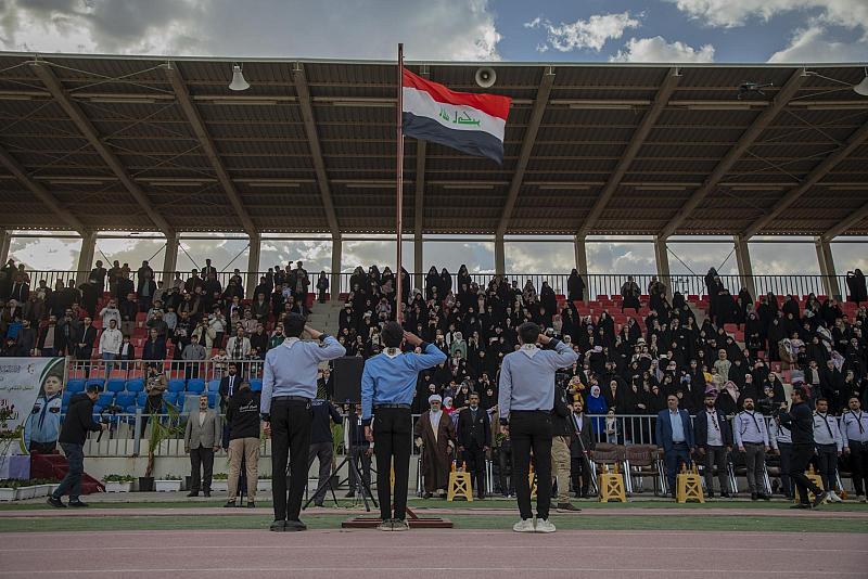 أولياء الأمور: أنشطة جمعية كشافة الكفيل تهدف إلى تطوير الأجيال الشابّة وتغييرهم نحو الأفضل