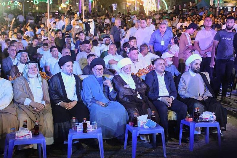 في واسط.. قسم الشعائر يعقد المؤتمر السنوي لمناقشة خطة شهر محرم