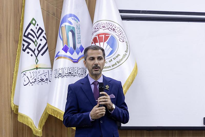 جامعة العميد تحدّد أهداف إقامة حفل التخرّج لطلبتها