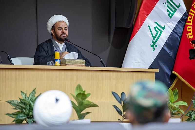 دراسة علمية تناقش فتوى الدفاع المقدّسة وأثرها في نبذ التطرّف والإرهاب