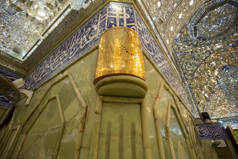 هام ...العتبةُ العبّاسية المقدّسة وبالتعاون مع هيأة الإعلام والاتّصالات تُطلق خدمةَ الزيارة عن بُعد