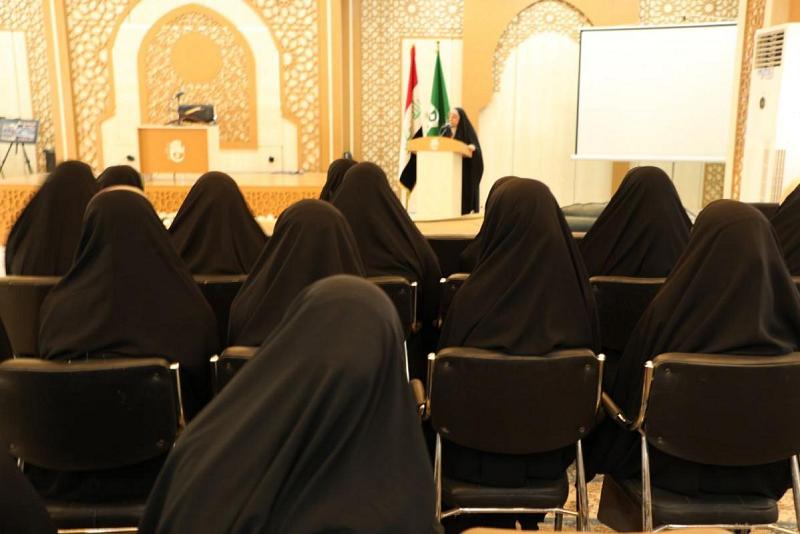 وحدة الدراسات القرآنية تبدأ العام الدراسي بحفل ترحيبي