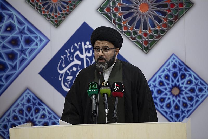 الهيأة العُليا: مؤتمر السيد المجاهد (قدّس سرّه) يسلّط الضوء على إرثه العلمي والفكري ويكشف عن عشرات المؤلفات المحقّقة