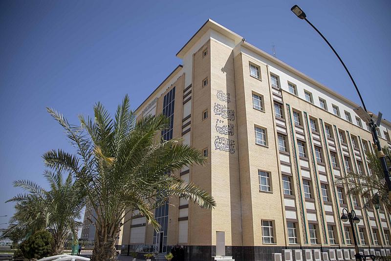 جامعة الكفيل تحتفي بأوَّل اعتماد برامجي في كليَّة التقنيَّات الصحيَّة والطبيَّة