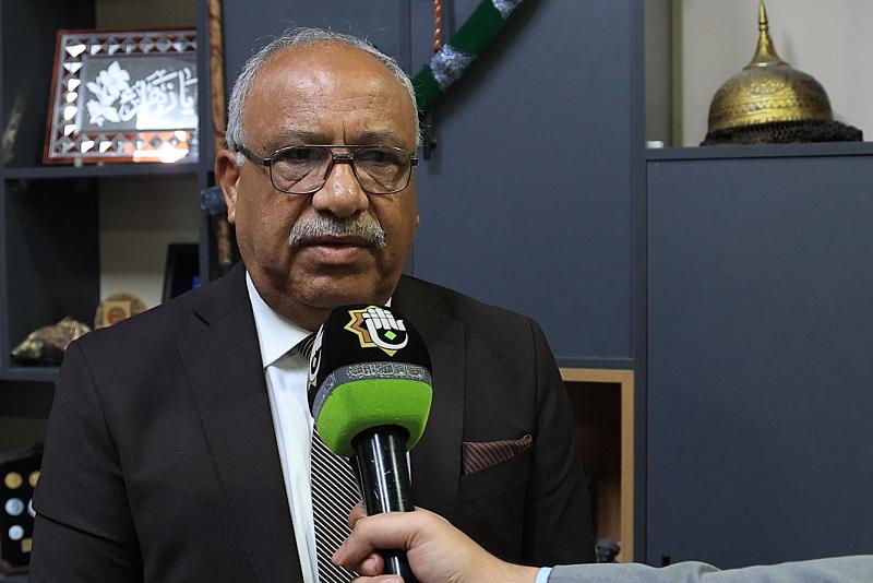 اللجنة العلمية: قبول (20) بحثاً في مؤتمر متحف الكفيل الدولي الرابع