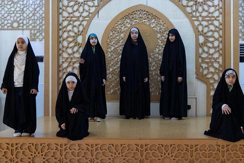 معهد القرآن الكريم النسوي ينهي استعداداته لإقامة مهرجان السقاء القرآني الخامس