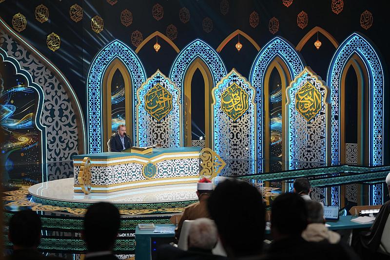 العتبة العباسية المقدسة تختتم مسابقة جائزة العميد القرآنية الثالثة