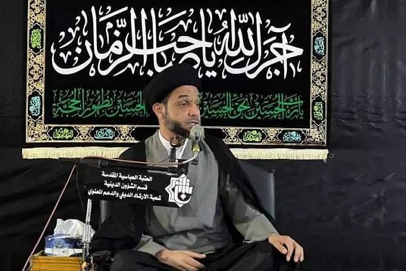 في سنجار.. قسم الشؤون الدينيّة ينظّم برنامجاً رمضانيّاً متكاملاً