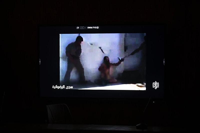 ضمن مهرجان تعزيز الذاكرة.. عرضُ فيلمٍ وثائقيٍّ حول جرائم النظام السابق والجماعات الارهابية