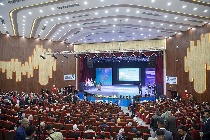 مهرجان نبيّ الرحمة.. ضوء في طريق الوحدة والتعايش وتنوّع في الأنشطة والفعّاليات
