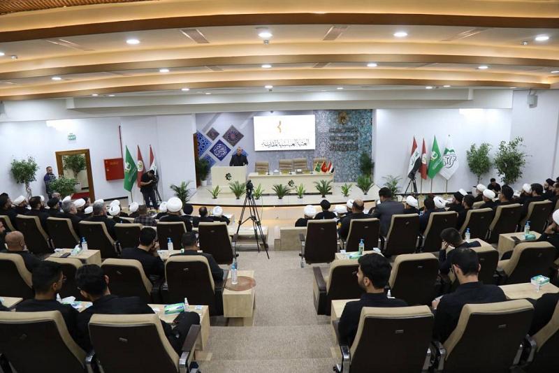 بجملةٍ من التوصيات.. ختامُ فعّاليات المؤتمر الدوليّ التاسع لفِكر الإمام الحسن (عليه السلام)