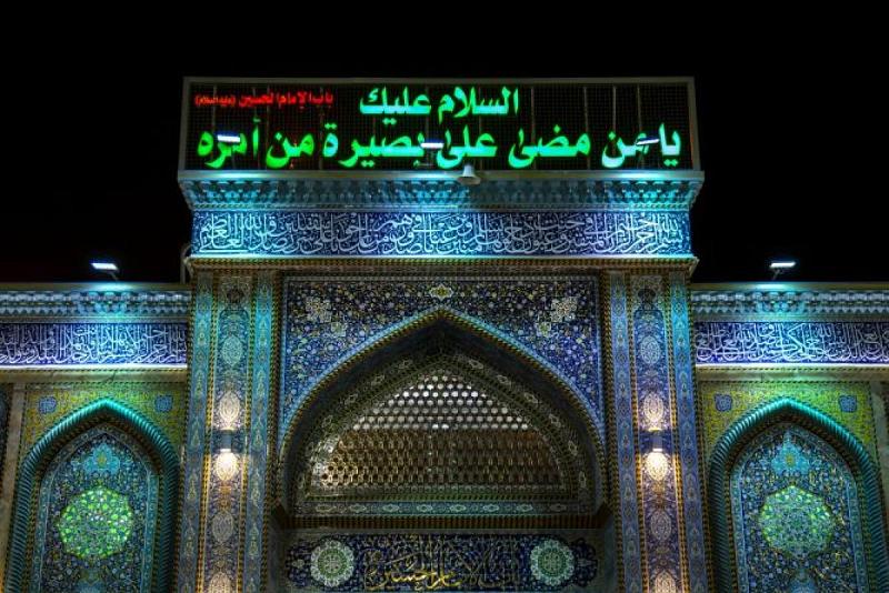 تعرّفْ عليها.. الذكرى السنويّة لافتتاح ثلاثة مشاريع مهمّة في مرقد أبي الفضل العبّاس (عليه السلام)