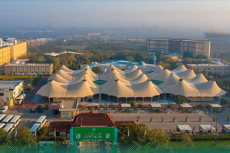 جامعة العميد: تسعة أعوام من بناء المعرفة إلى صناعة الأثر