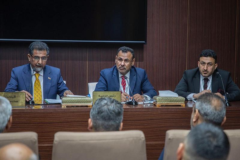 دراسة تبحر في مناقشة المعاناة التاريخية والهوية الوطنية لدى أهل الجنوب في العراق
