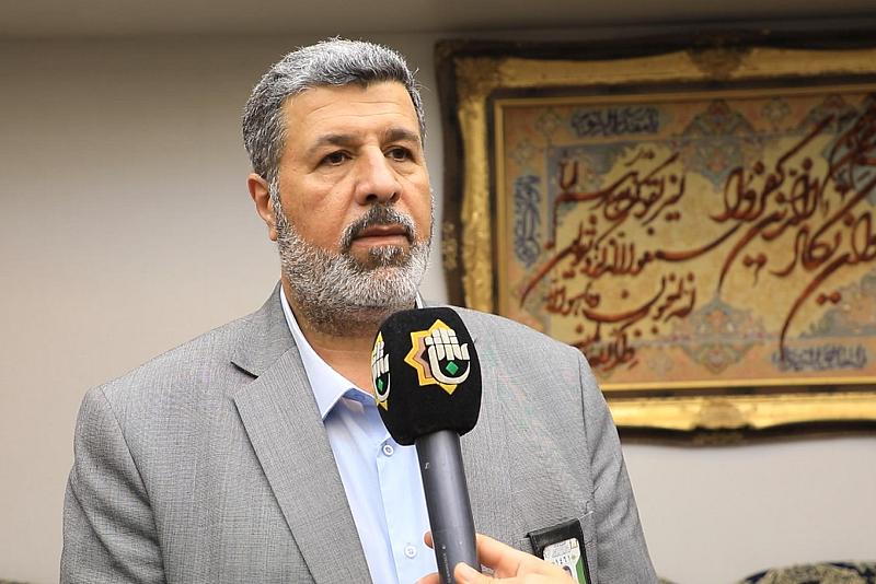 قسم الشؤون الفكرية: مؤتمر ذاكرة الألم يسلط الضوء على الانتهاكات بحق الشعب العراقي