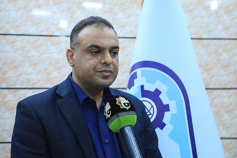 الجامعة التكنولوجية: للعتبة العباسية دور متميّز في دعم الجامعات العراقية