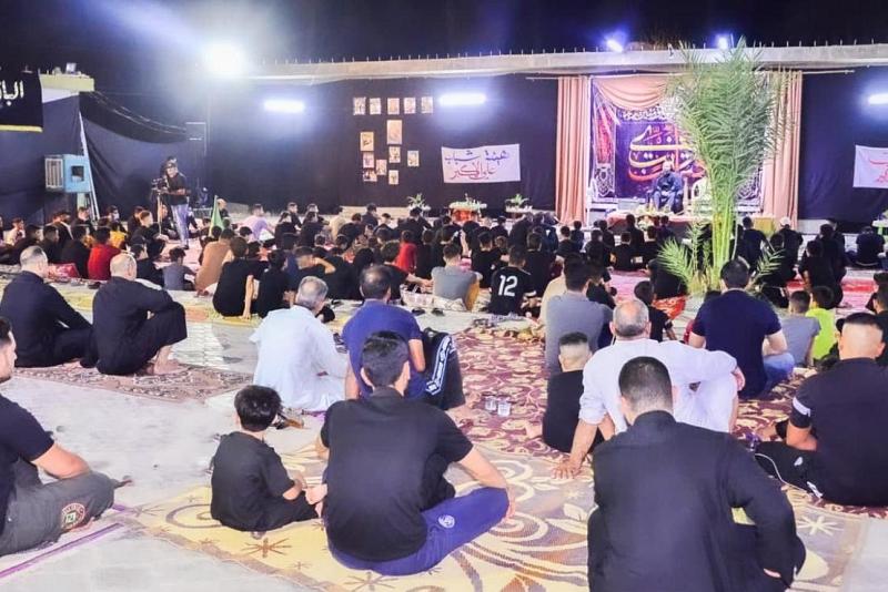 معهدُ القرآن الكريم يختتمُ جَلساته البحثيّة حول المبادئ القرآنيّة في نهضة الإمام الحسين (عليه السلام)