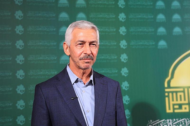 جامعة أوروك: مهرجان رحمةً للعالمين يشجّع على تبادل الأفكار بين الباحثين من مختلف دول العالم