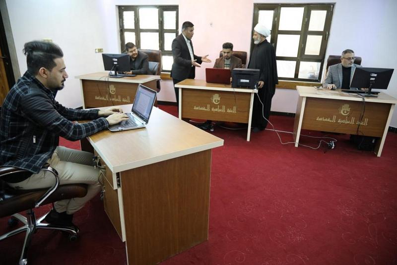 مراكزُ التراث تورق غصناً تراثيّاً في الجنوب