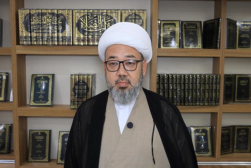 العتبة العباسية المقدسة: مهرجان (رحمة للعالمين) سيتضمن بحوثًا علمية وفعاليات أدبية متنوعة