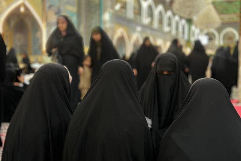 شعبة التوجيه الديني النسوي تنظم مسابقات بذكرى ولادة الإمام الحسن المجتبى (عليه السلام)