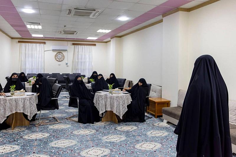 مركز الثقافة الأسرية يطلق برنامجًا تدريبيًا لإعداد مرشدات أسريات