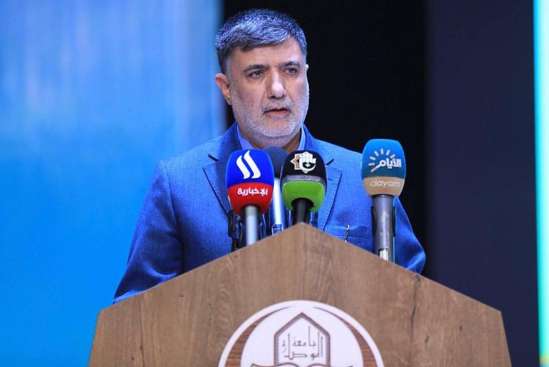 العتبة العباسية: دأبنا على التواصل مع الشرائح المختلفة لمنع محاولات تمزيق المجتمع العراقيّ