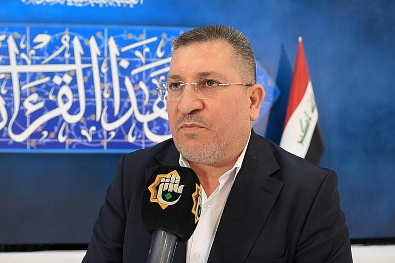 نائب الأمين العام: نحرص على تحصين الأجيال الناشئة بالقرآن الكريم عبر برامج تربوية هادفة