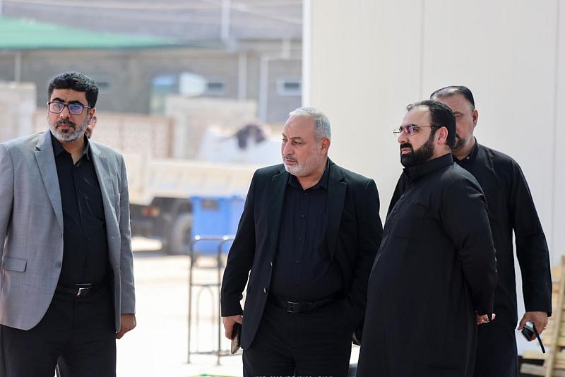 مؤسسة الوافي تستعد لإقامة معرض توثيقي لجرائم النظام البائد