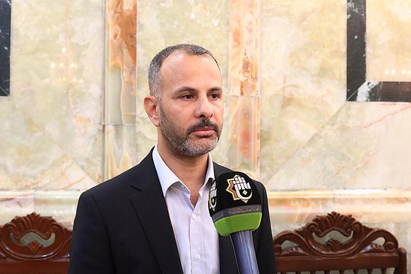 قسم الآليات: أعددنا خطة متكاملة لنقل المشاركين في أسبوع الإمامة الدولي الثاني