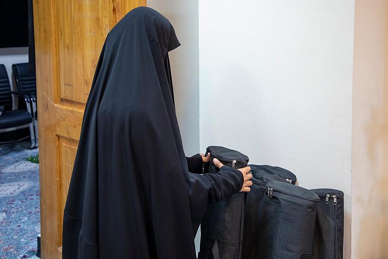 عَبرَ خطّة متكاملة.. مركز الثقافة الأسرية ينهي استعداداته الخاصة بزيارة الأربعين