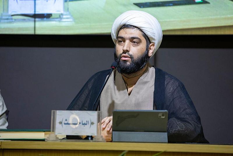 بحث علمي يتناول نسخة نفيسة لكتاب تهذيب الأحكام ورحلتها إلى كربلاء