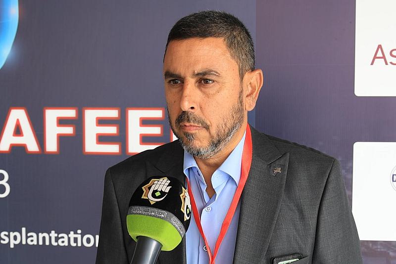 مستشفى الكفيل: الهدف من المؤتمر العلمي الدولي لأمراض وزراعة الكلى تبادل الخبرات المختلفة