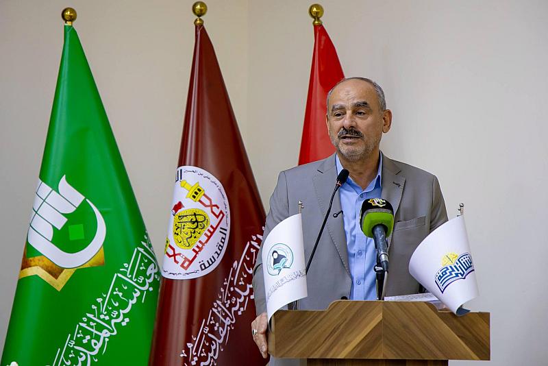 العتبة العباسية المقدسة: خدمة القرآن الكريم كانت وما تزال في صميم رؤيتنا ورسالتنا